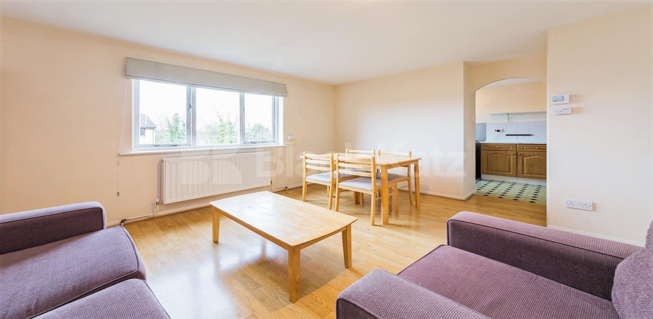 Modern Apartment Epple Road, Fulham